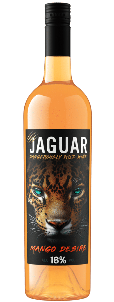 Jaguar Mango Desire