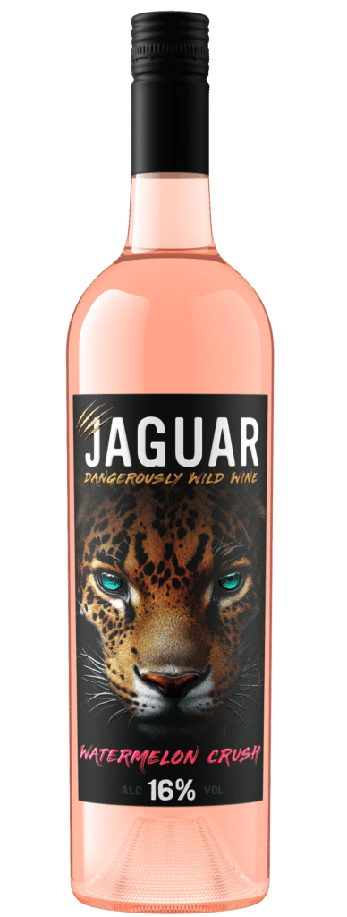Jaguar Watermelon Crush